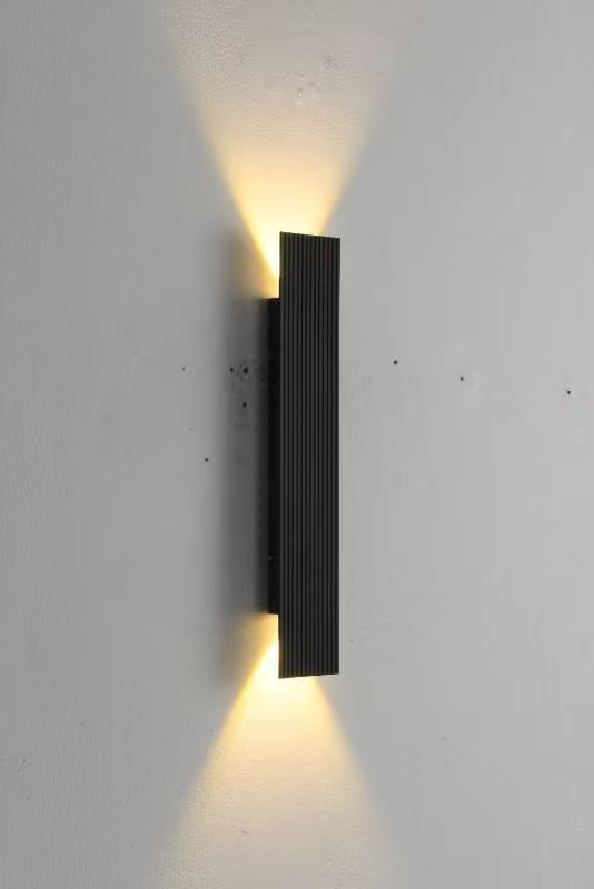 Waterproof Outdoor LED Wall Light Lighting Lamp