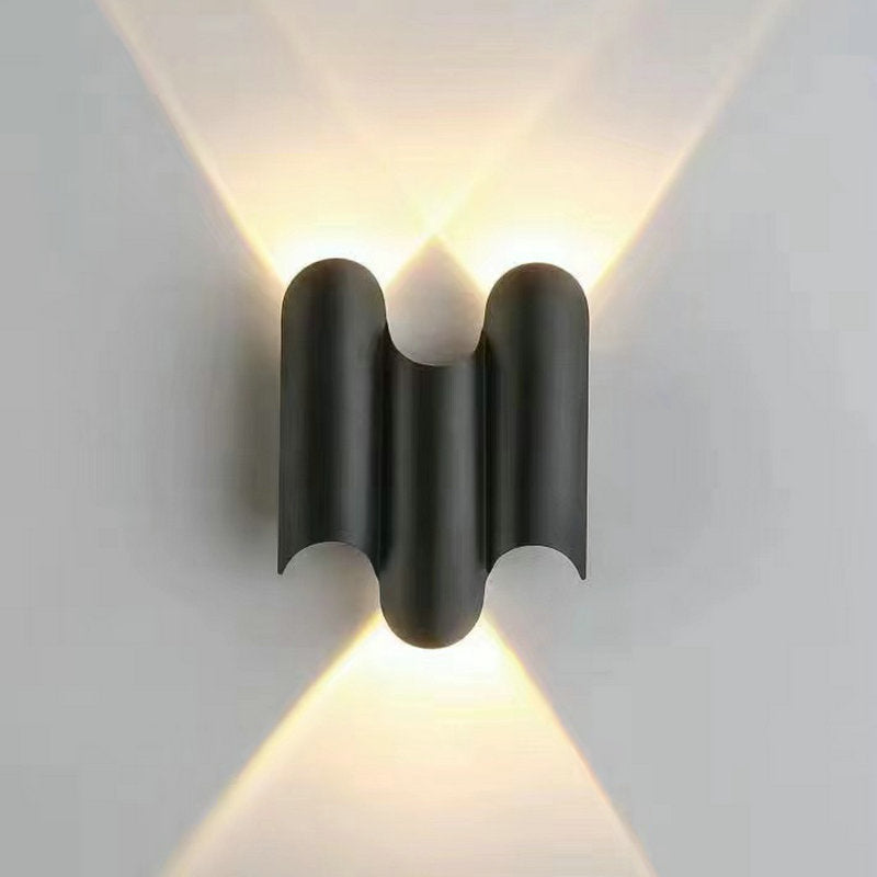 Outdoor Wall Light Creative Lamp