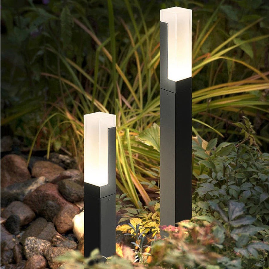 Outdoor Lawn Light Lamp