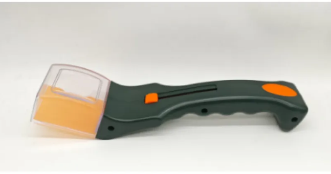 Handheld Insect and Bee Catcher Humane Bug Trap for Home and Garden