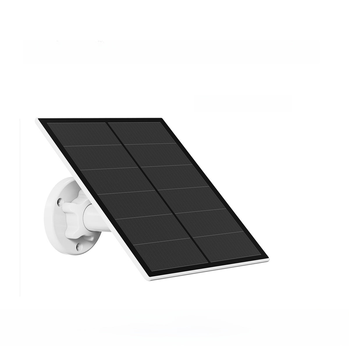 Solar Powered AI Bird Feeder Camera Smart Garden Wildlife Feeder