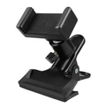 Phone Guitar Clip Stand Adjustable Instrument Mount for Recording
