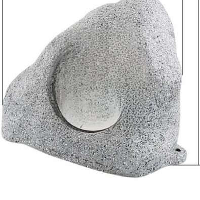 Waterproof Imitation Stone LED Flood Light Outdoor Garden