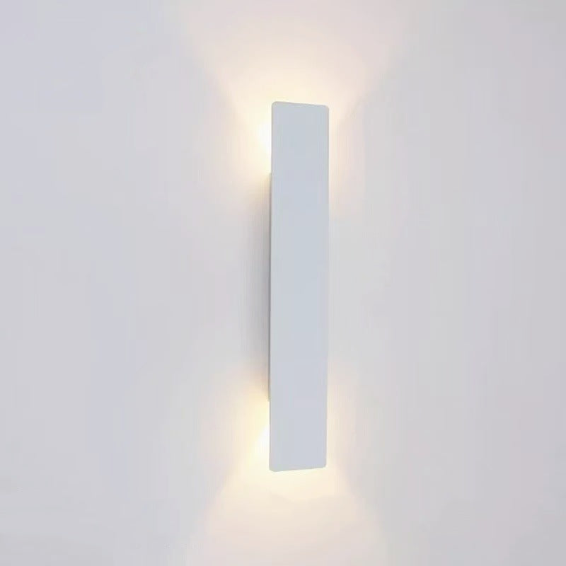 Waterproof Outdoor LED Wall Light Lighting Lamp