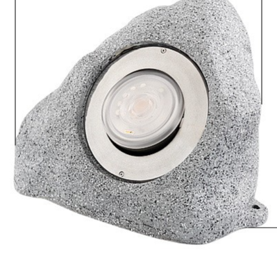 Waterproof Imitation Stone LED Flood Light Outdoor Garden