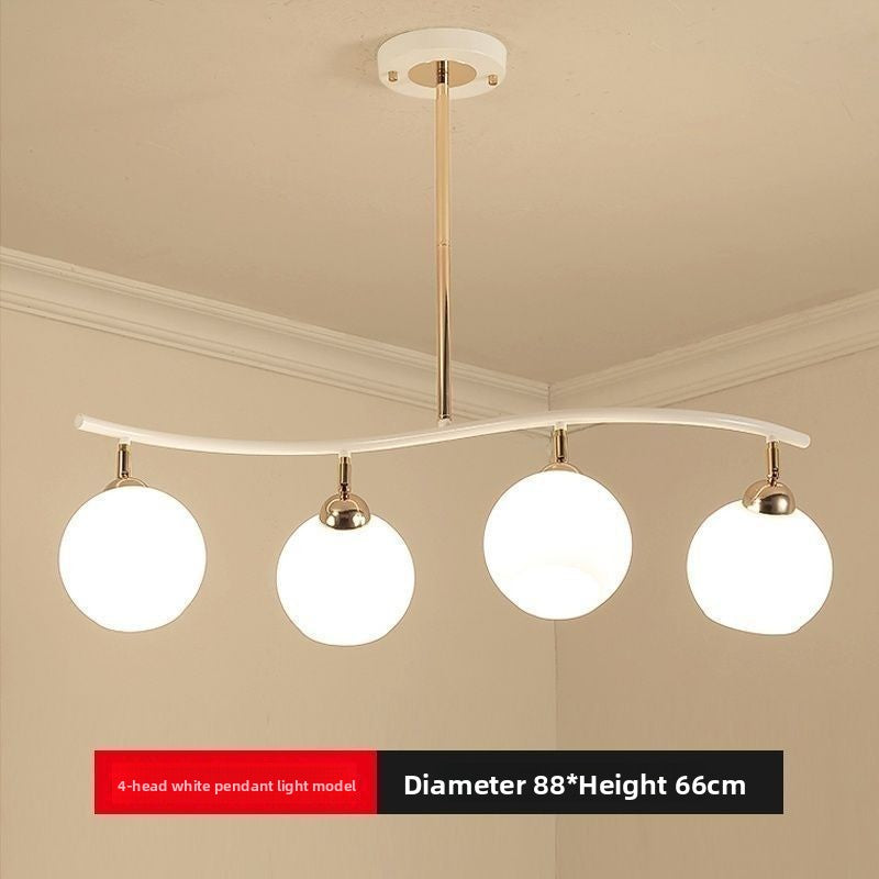 LED Ceiling Lamp Lighting Light