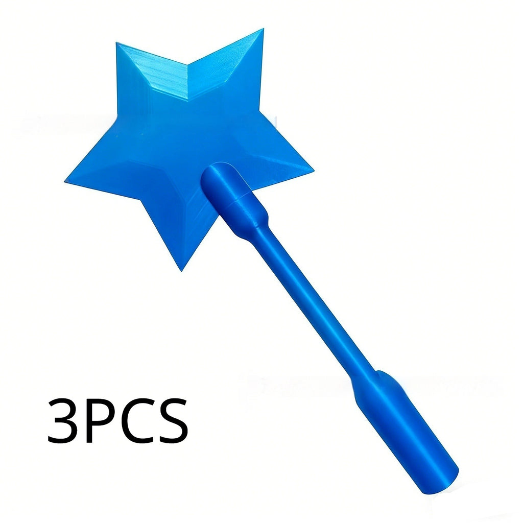 Tap to Pay Magic Wand 3D Printed Contactless Payment Novelty