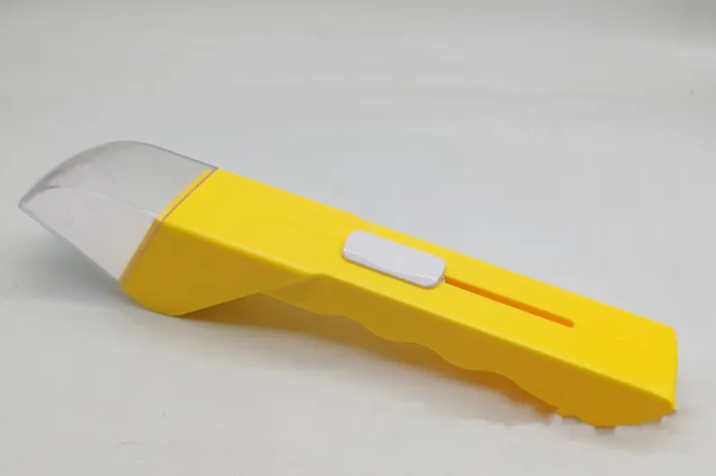 Handheld Insect and Bee Catcher Humane Bug Trap for Home and Garden