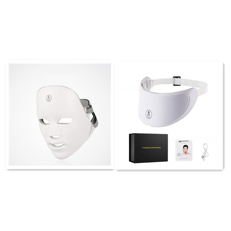 Skin Rejuvenation Facial Beauty Device Home Skincare Massager