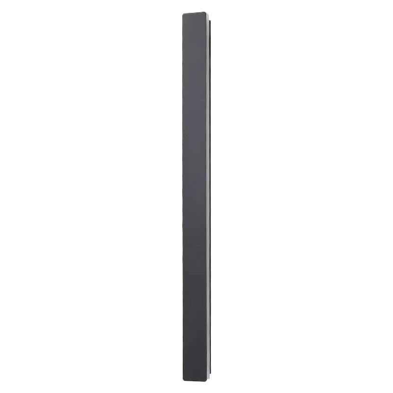 Minimalist Outdoor LED Strip Wall Light Modern Lighting