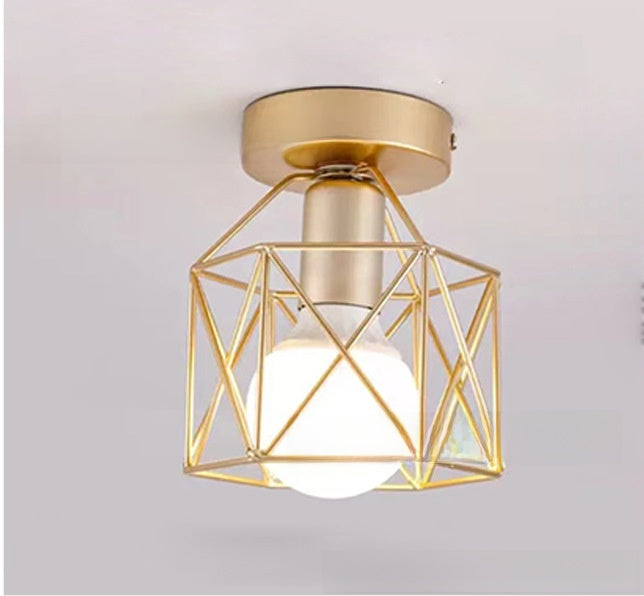 Ceiling Light Fixture Lamp