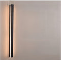 Minimalist Outdoor LED Strip Wall Light Modern Lighting