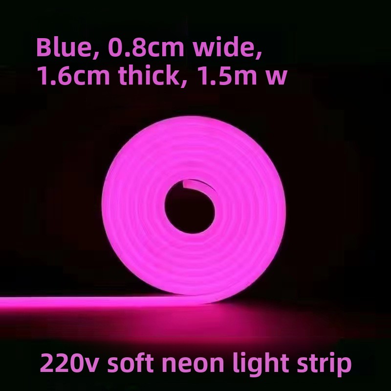 Outdoor Linear Light Lamp