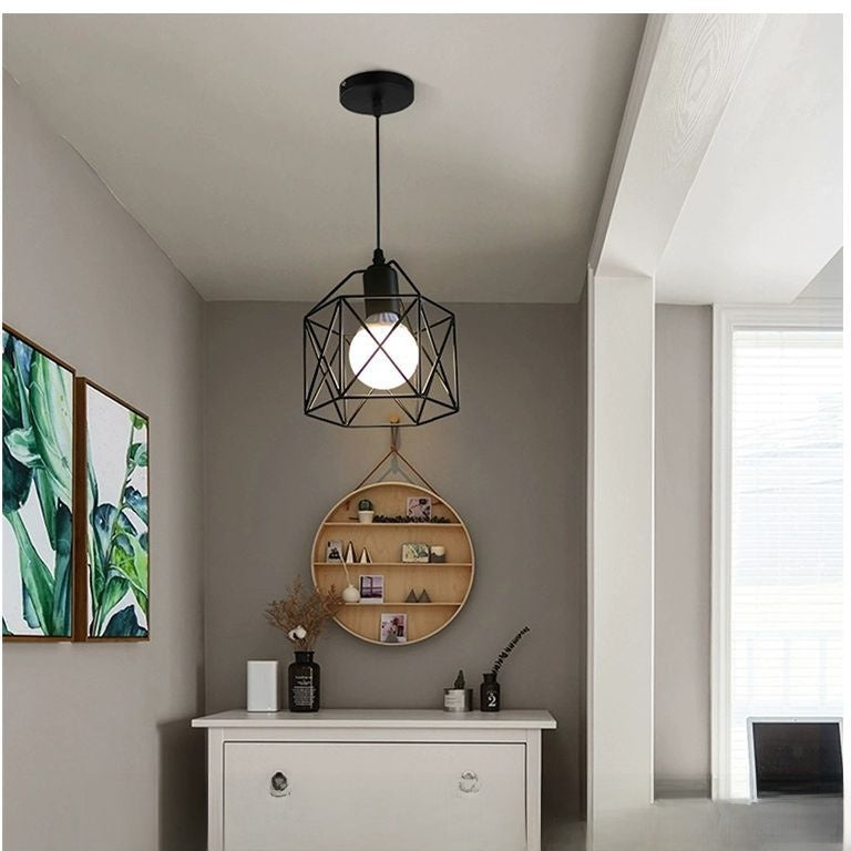 Ceiling Light Fixture Lamp