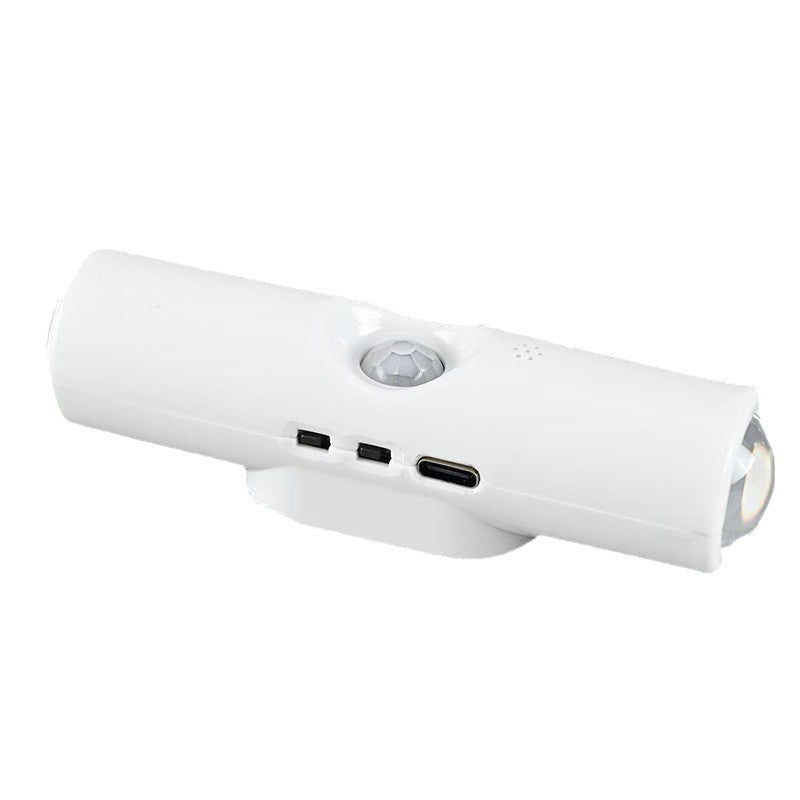 Smart Human Body Induction Lamp Light