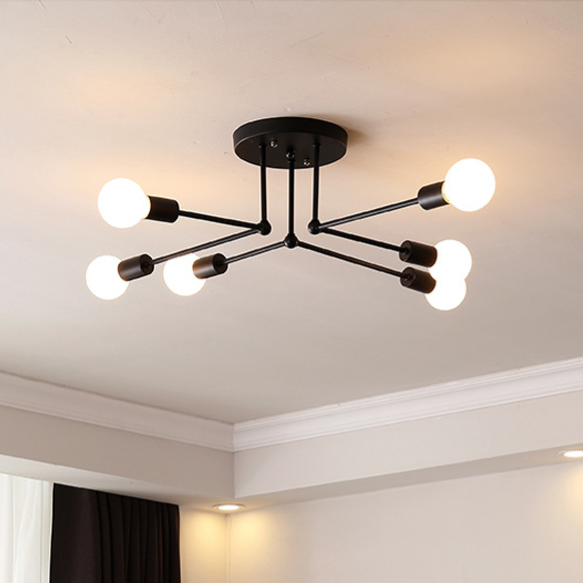 Ceiling Lamp Creative Light