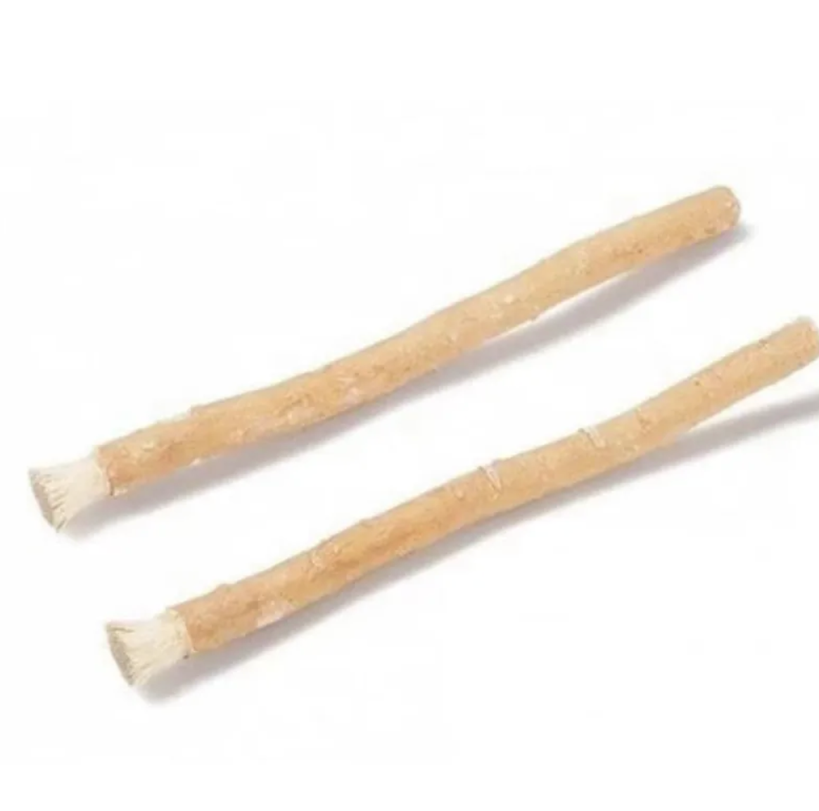 Miswak Natural Tooth Cleaning Stick Traditional Chewing Toothbrush