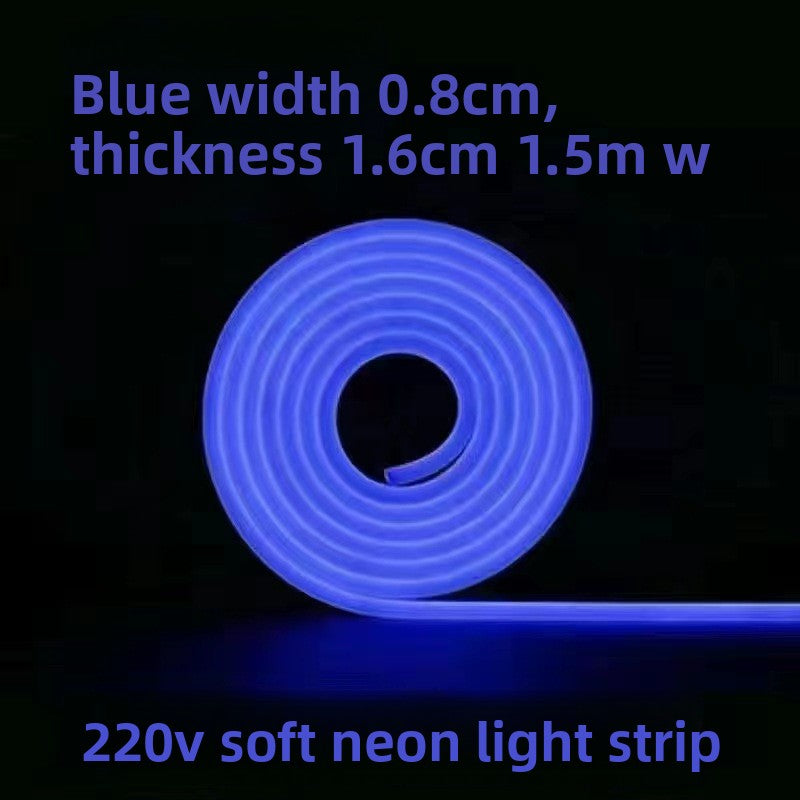 Outdoor Linear Light Lamp