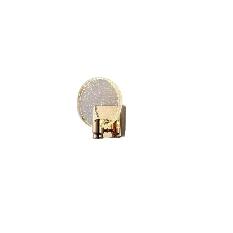 Waterproof Wall Light Modern Indoor Outdoor Use Lamp