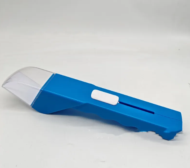 Handheld Insect and Bee Catcher Humane Bug Trap for Home and Garden