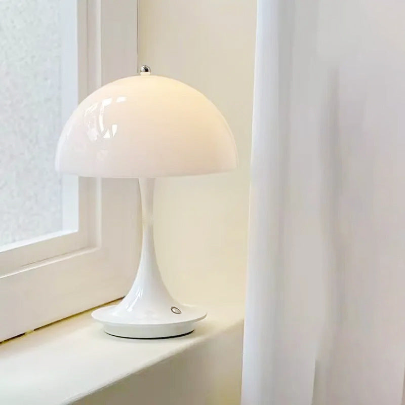 Small Table Lamp Reading Night Light