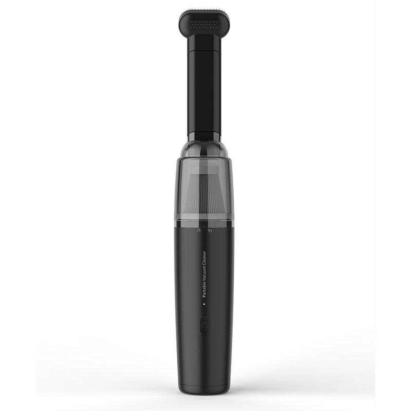 Car Vacuum Cleaner Cleaning Home