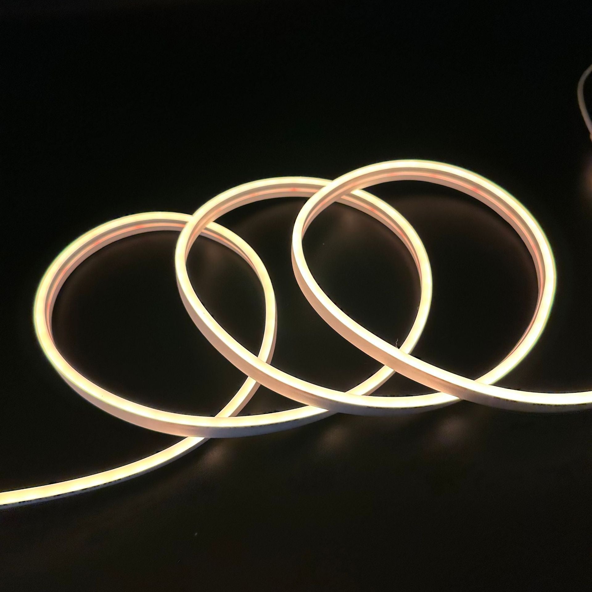 Outdoor Linear Light Lamp