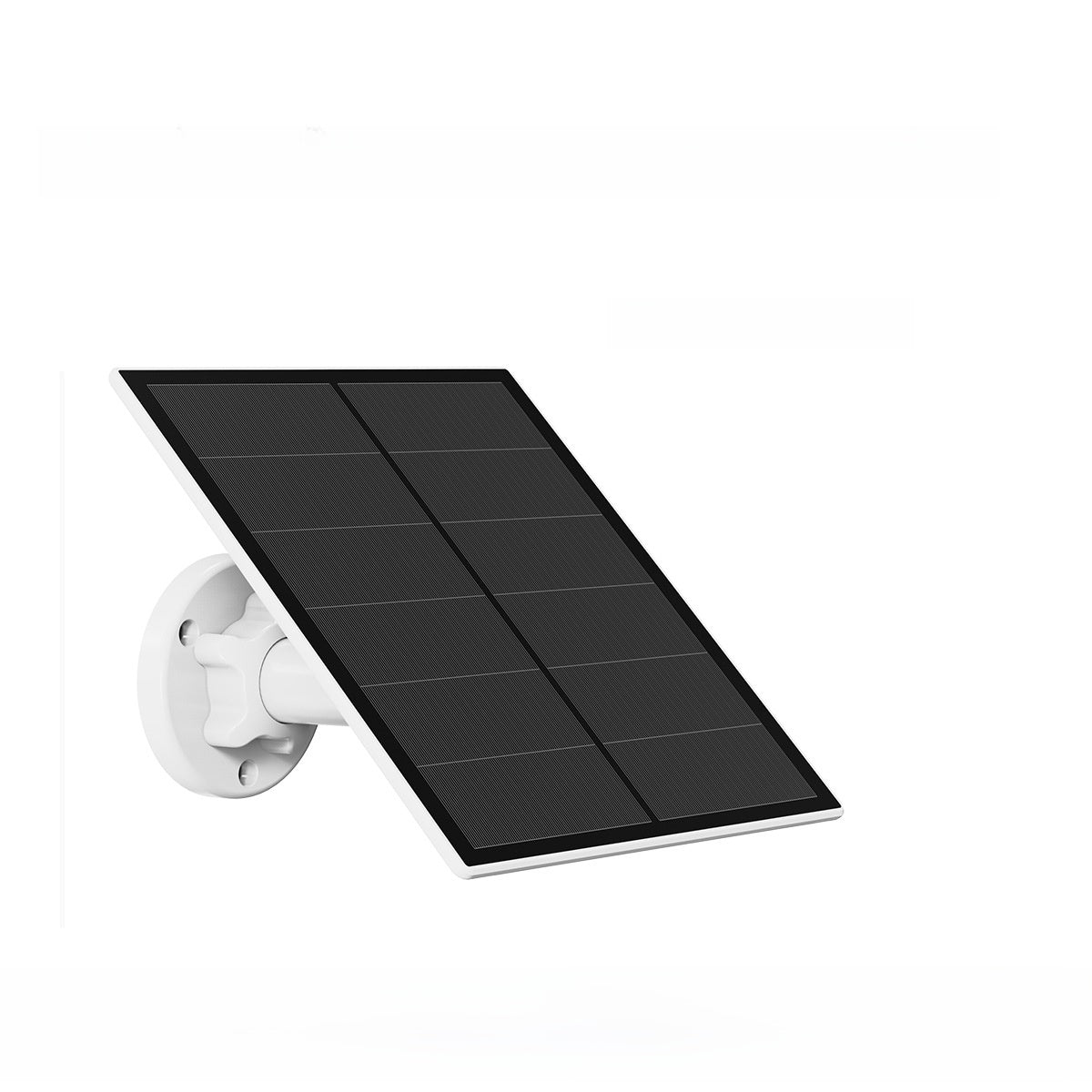 Solar Powered AI Bird Feeder Camera Smart Garden Wildlife Feeder