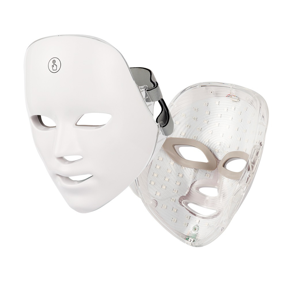 Skin Rejuvenation Facial Beauty Device Home Skincare Massager