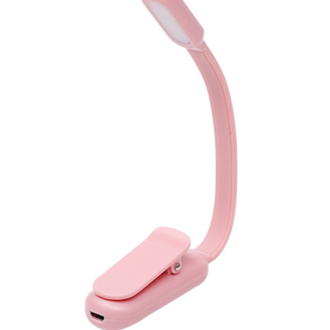 LED Desk Lamp Modern Creative Table Light for Home Office Study and Bedside