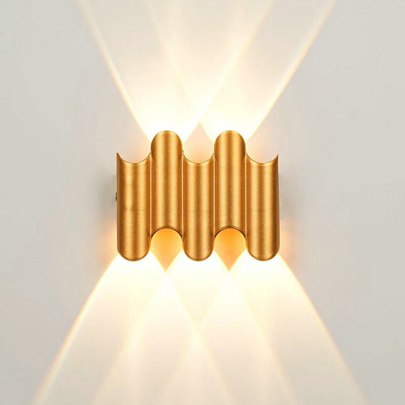 Outdoor Wall Light Creative Lamp