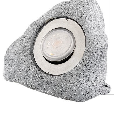 Waterproof Imitation Stone LED Flood Light Outdoor Garden