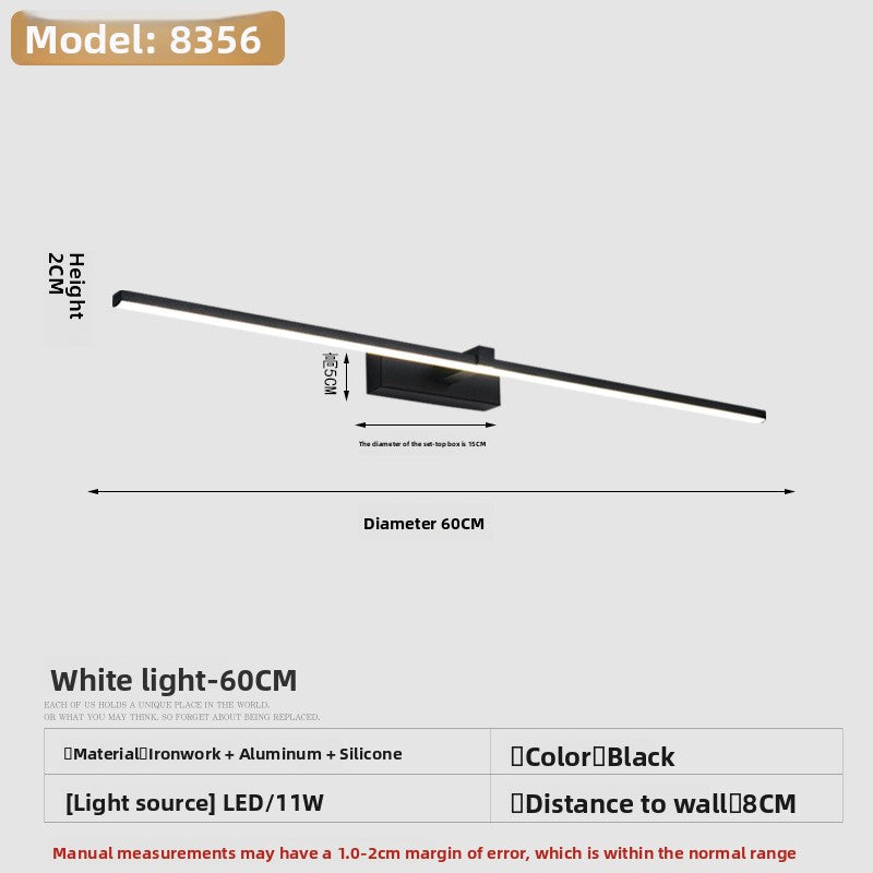 LED Vanity Mirror Light Lighting Bathroom Bath