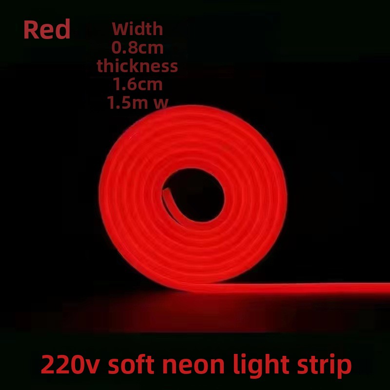 Outdoor Linear Light Lamp