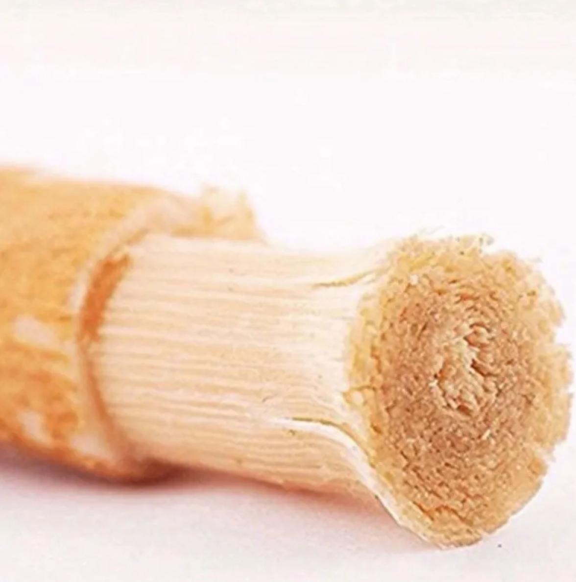 Miswak Natural Tooth Cleaning Stick Traditional Chewing Toothbrush