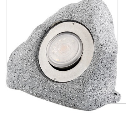 Waterproof Imitation Stone LED Flood Light Outdoor Garden