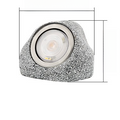 Waterproof Imitation Stone LED Flood Light Outdoor Garden
