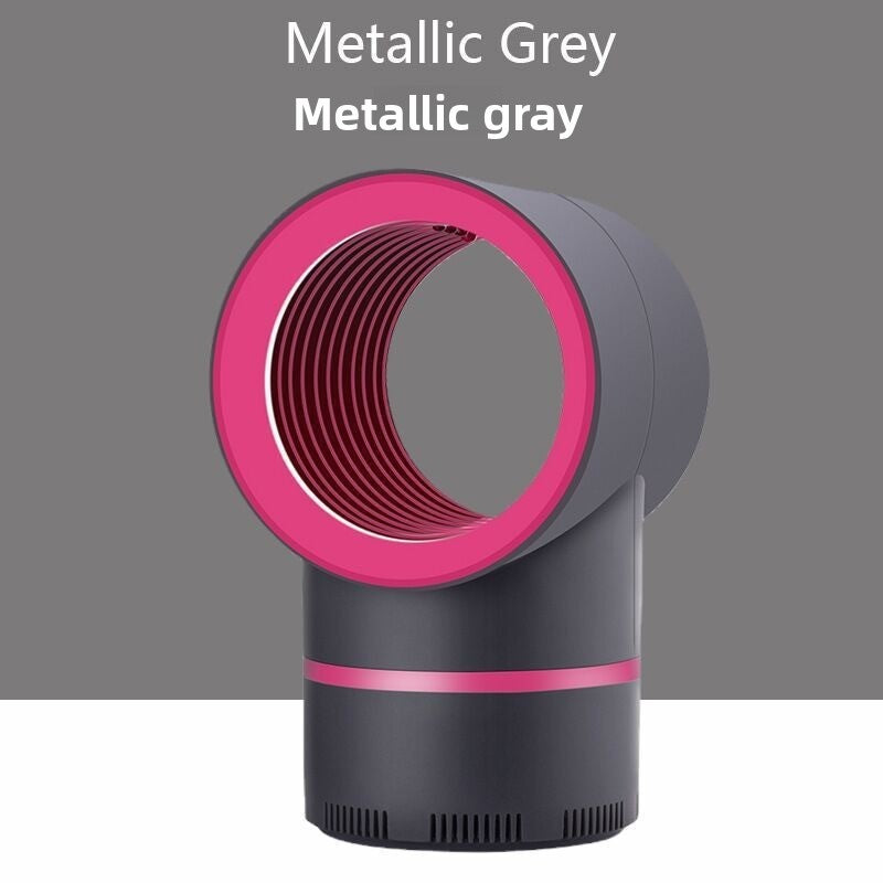 USB Mosquito Killer Lamp Rechargeable Light