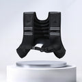 Adjustable Weighted Vest for Running Walking and Home Workouts