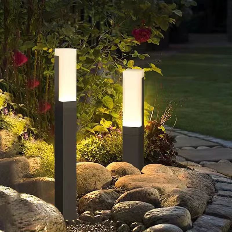Outdoor Lawn Light Lamp