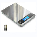 Digital Kitchen Scale Precision Electronic Food Scale for Baking
