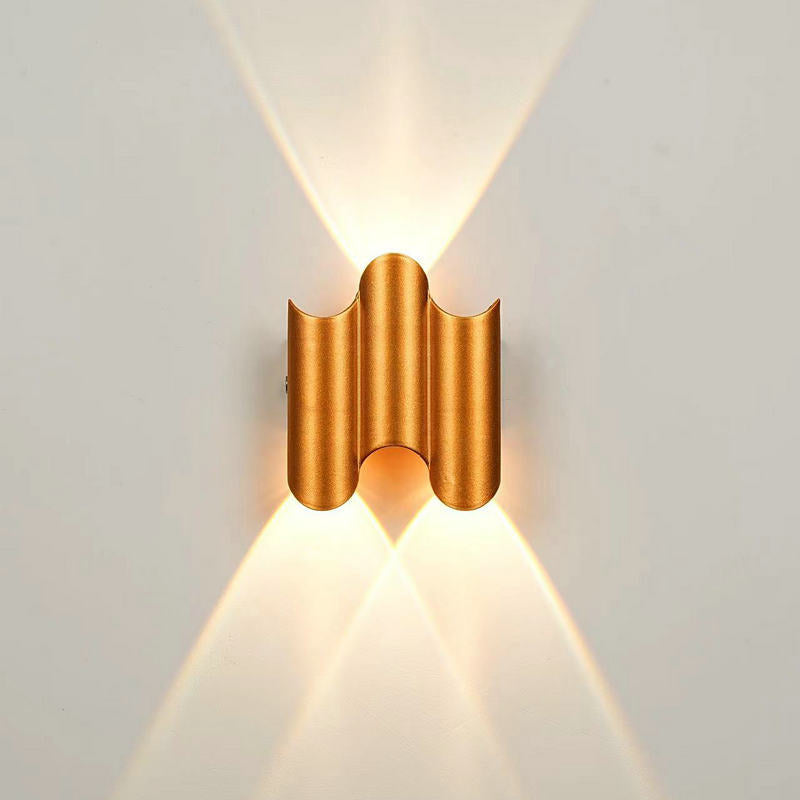Outdoor Wall Light Creative Lamp