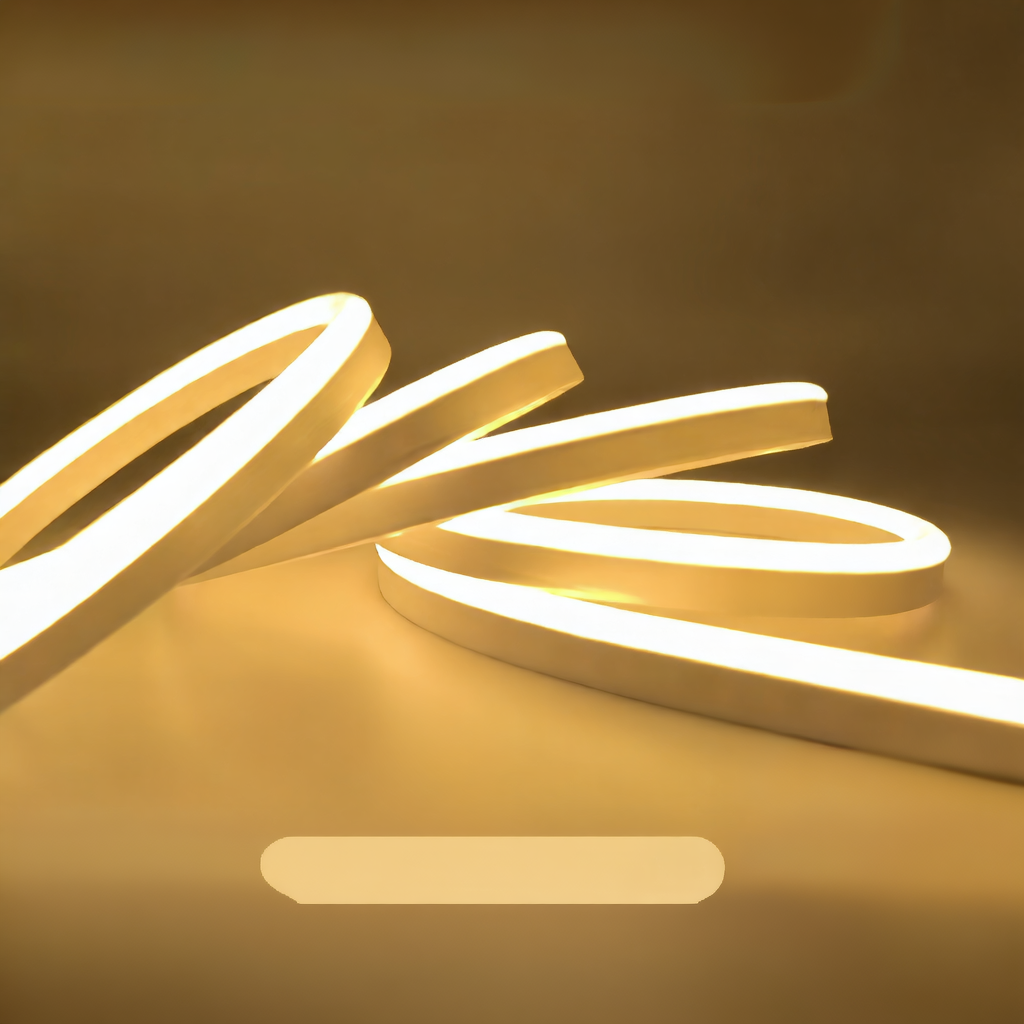 Outdoor Linear Light Lamp