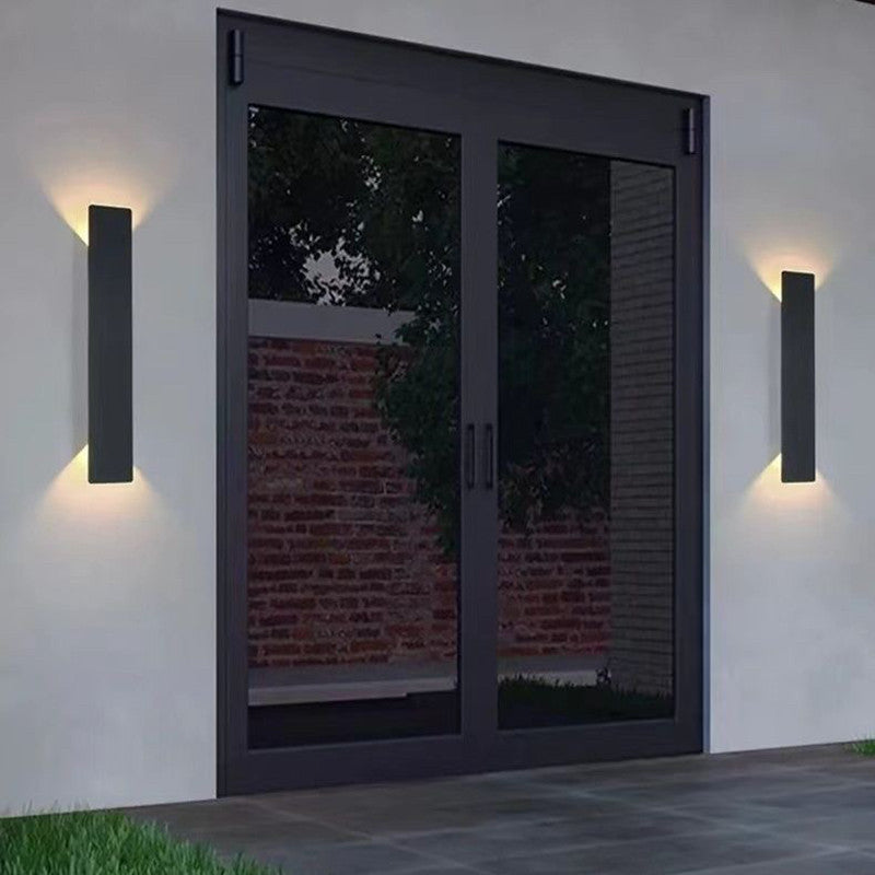 Waterproof Outdoor LED Wall Light Lighting Lamp