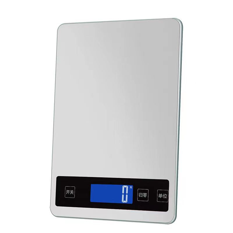 Digital Kitchen Scale Precision Electronic Food Scale for Baking